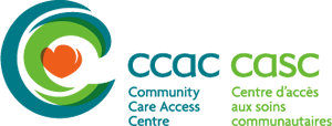 CCAC York Region Home Page